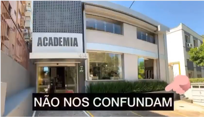 Seguindo protocolos e oferendo saúde física e mental.