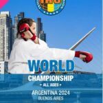 World Champioship – All Ages – Argentina 2024