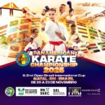 Pan americano IKU – NATAL RN de 20 a 23 nov