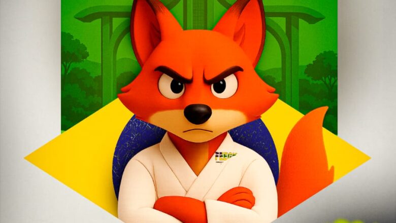 Brasileirão de Karate 2026 – Trindade Goiás