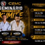 Seminário Técnico de KUMITE